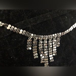 004Vintage pieces 80’s sparkle new year!